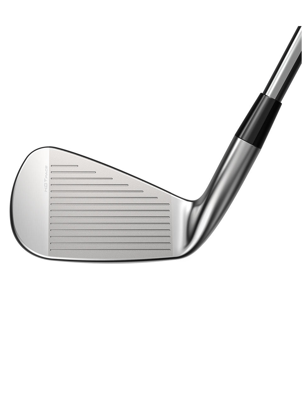 Cobra King Tec X Iron - Steel Shaft