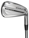 Cobra King Tec X Irons - Steel Shaft