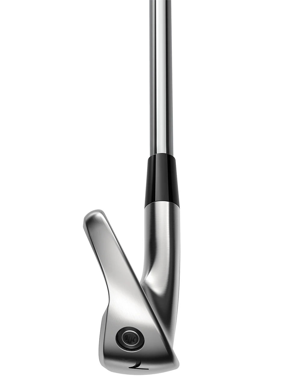 Cobra King Tec X Irons - Steel Shaft