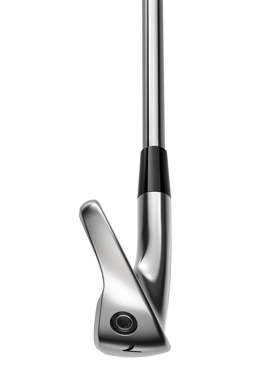 Cobra King Tec X One Length Iron - Steel Shaft