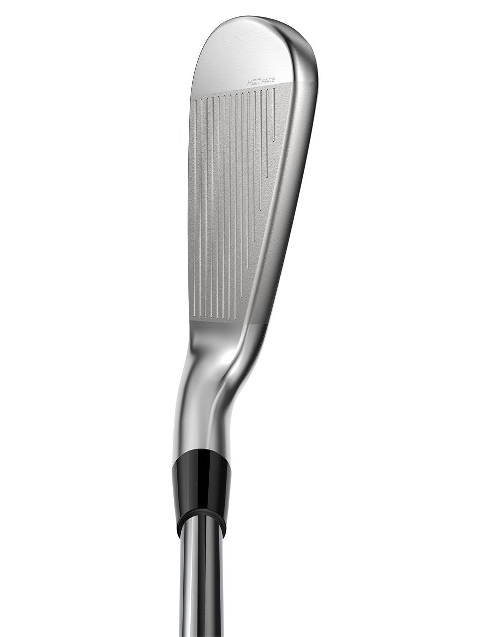 Cobra King Tec X One Length Irons - Steel Shaft
