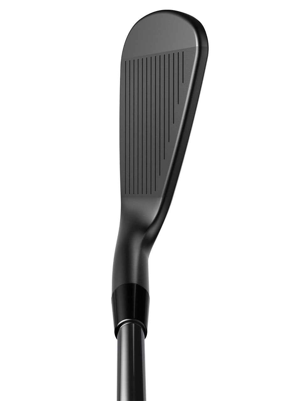 Cobra King Tour Black DBM Iron - Steel Shaft