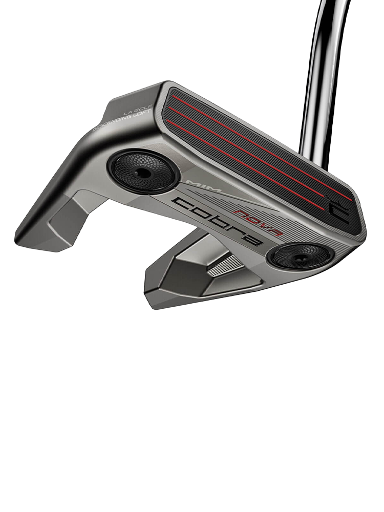 Cobra MIM Putter - Nova