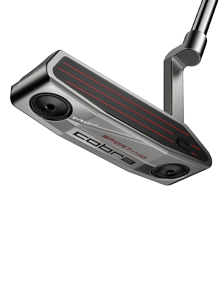 Cobra MIM Putter - Sport 40