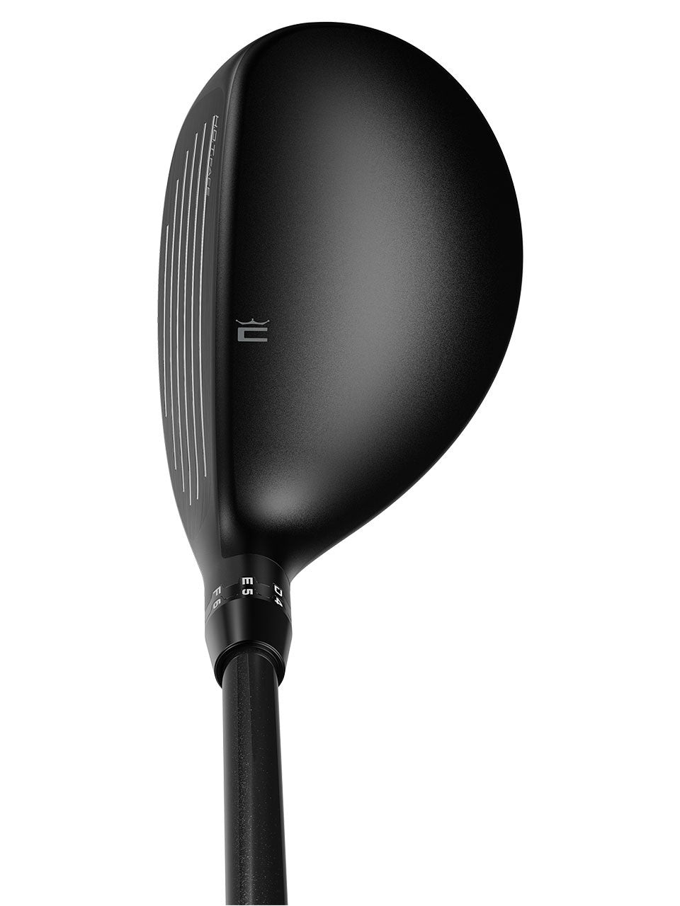 Cobra OPTM Hybrid