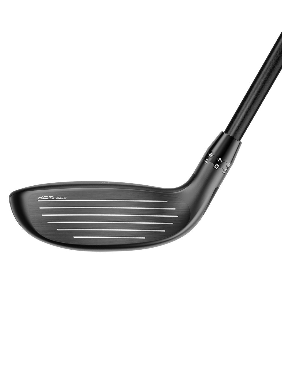 Cobra OPTM Hybrid