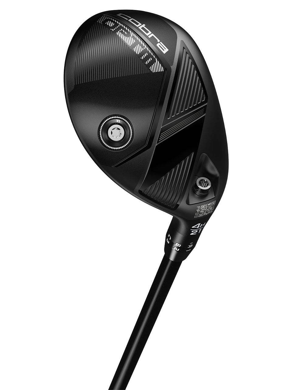 Cobra OPTM Hybrid
