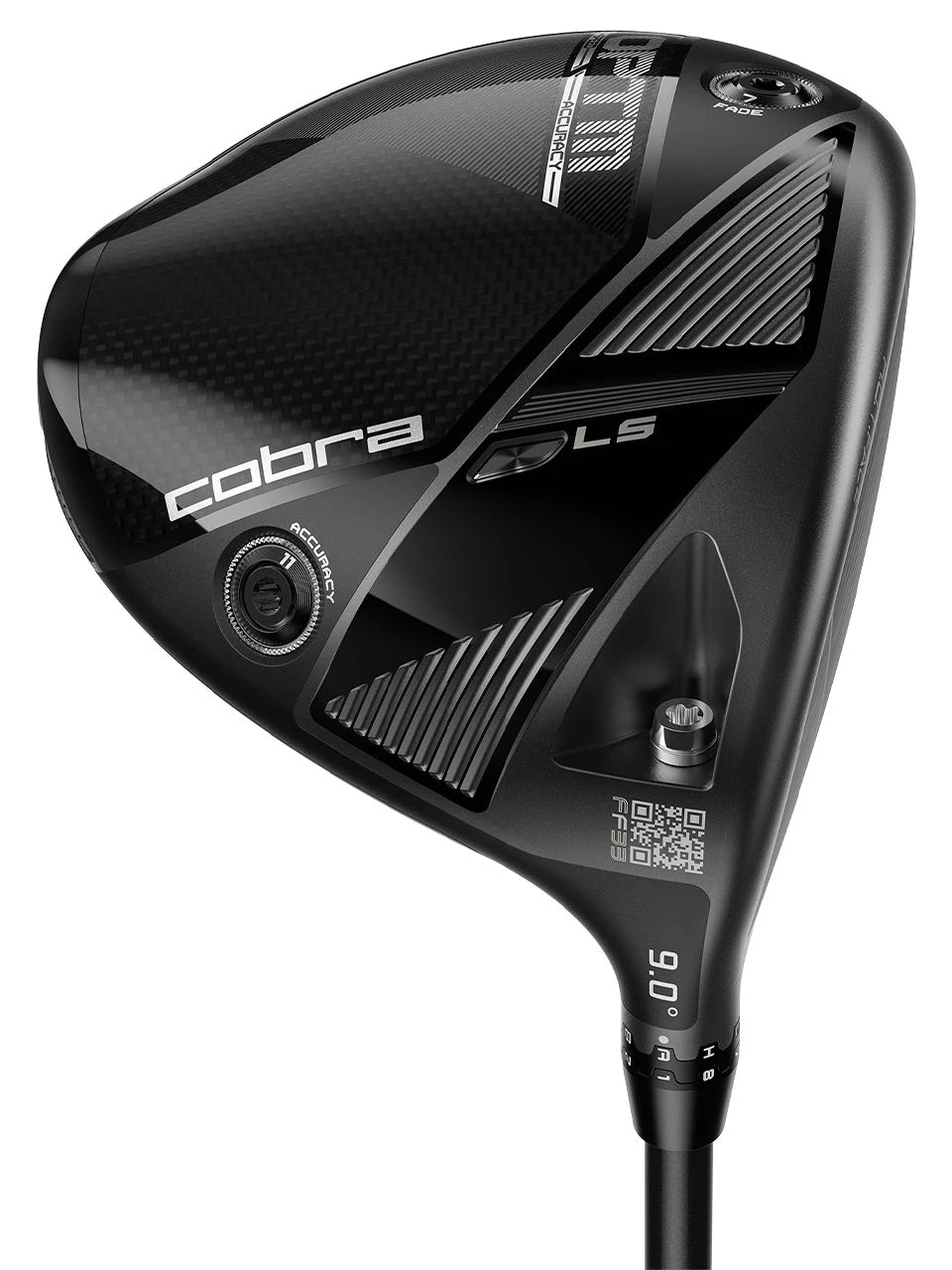 Cobra OPTM LS Driver (Mens Right)