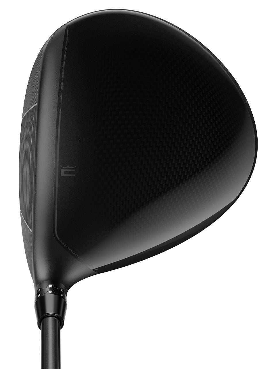 Cobra OPTM LS Driver (Mens Right)