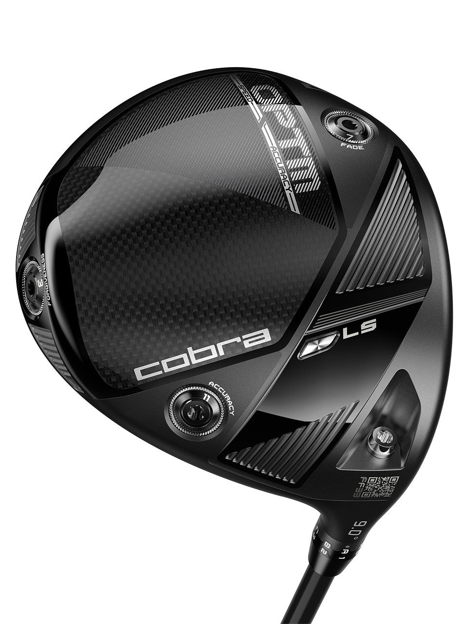 Cobra OPTM LS Driver (Mens Left)