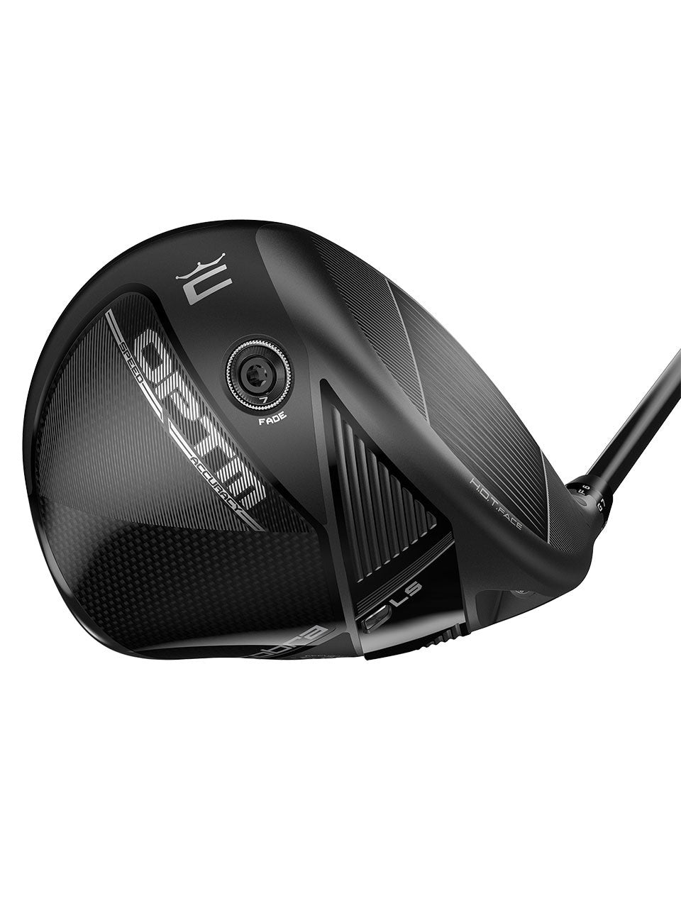 Cobra OPTM LS Driver (Mens Right)