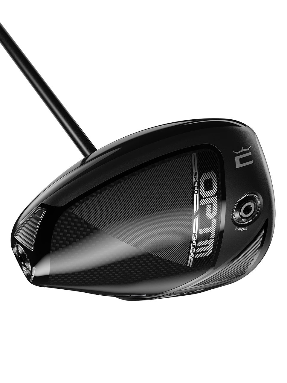 Cobra OPTM LS Driver (Mens Left)