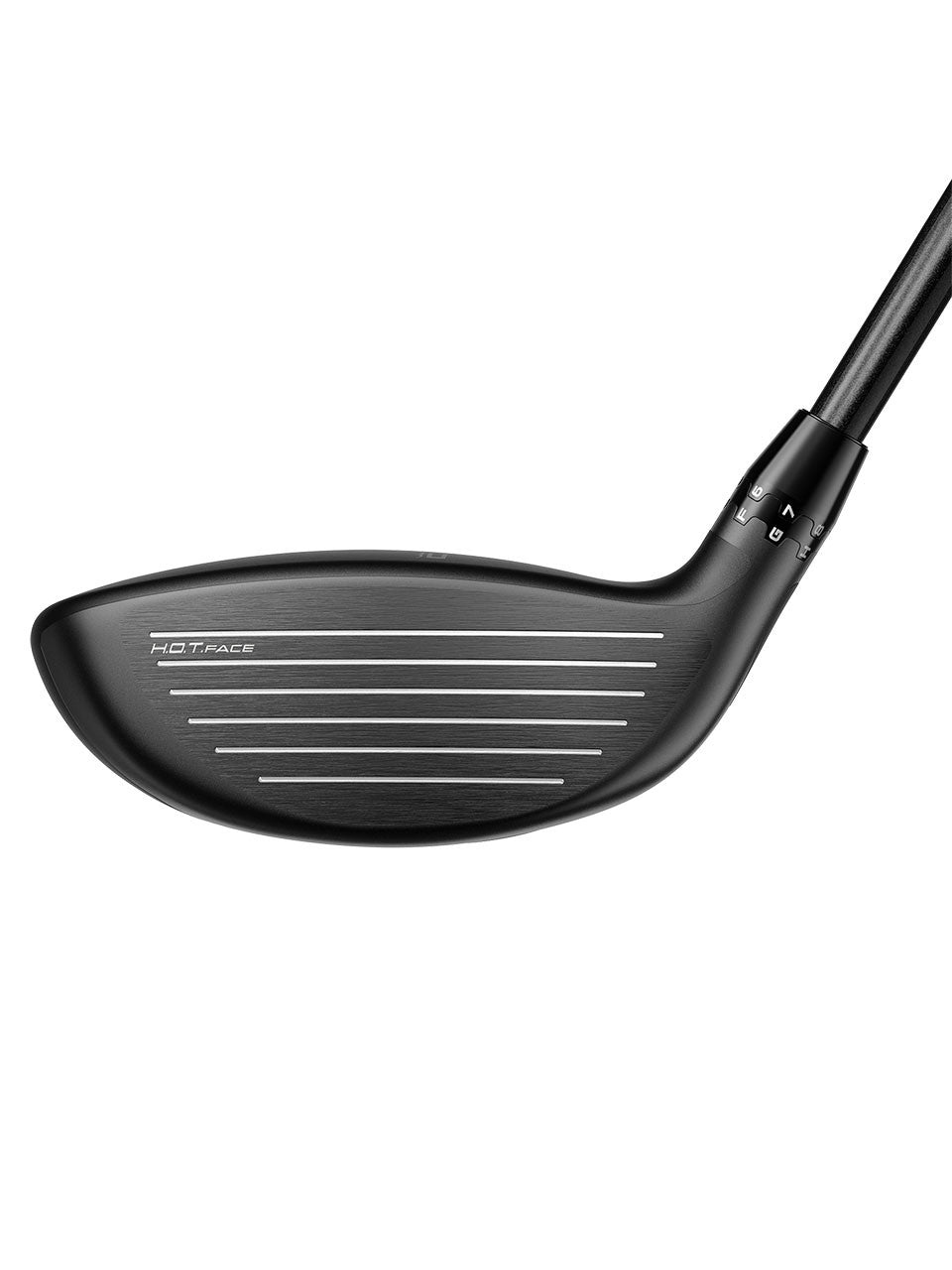 Cobra OPTM LS Titanium Fairway Wood