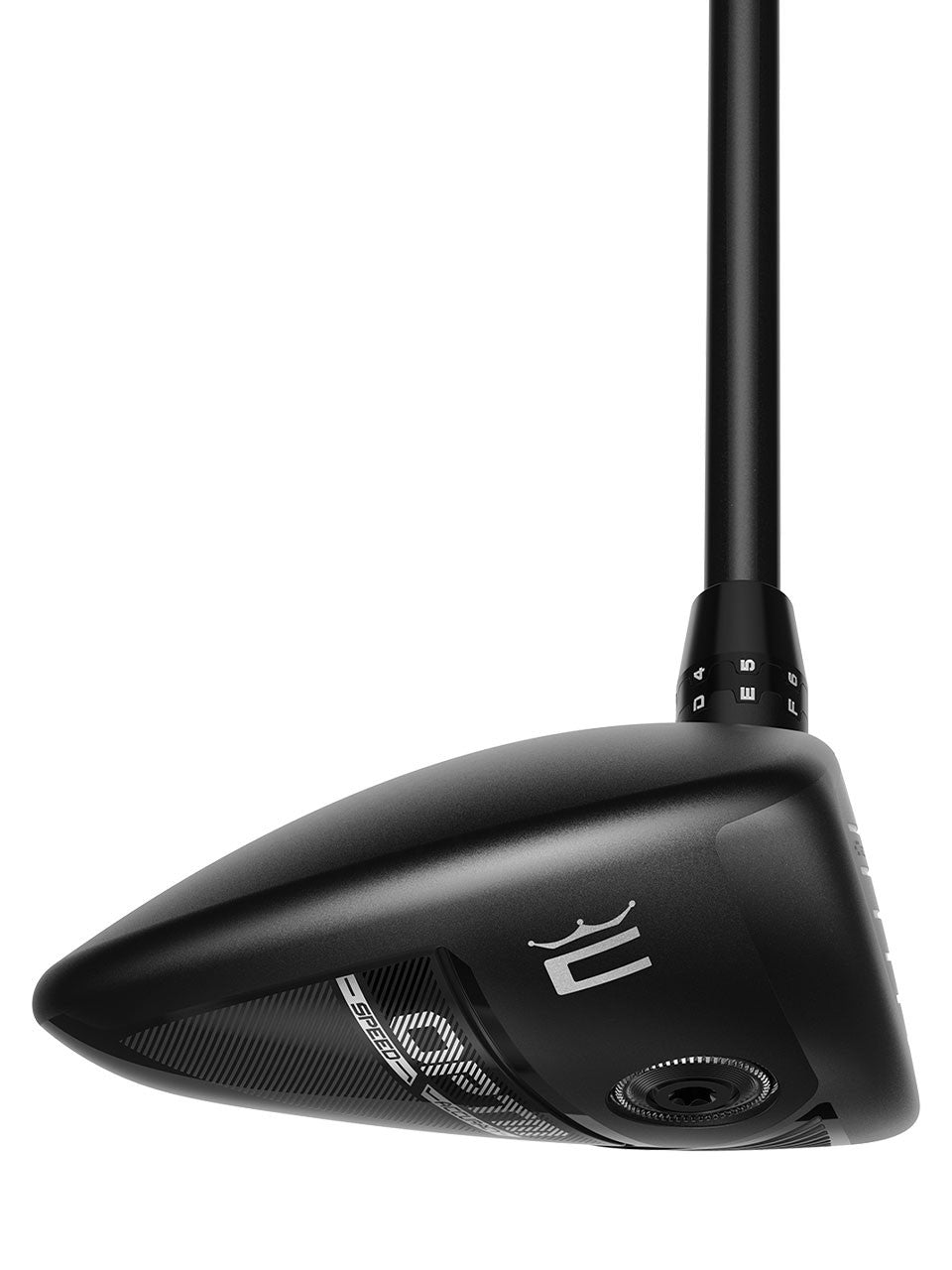 Cobra OPTM LS Titanium Fairway Wood
