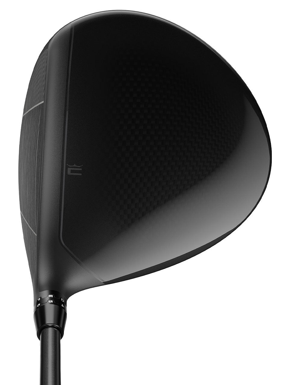 Cobra OPTM Max-D Driver (Mens Left)