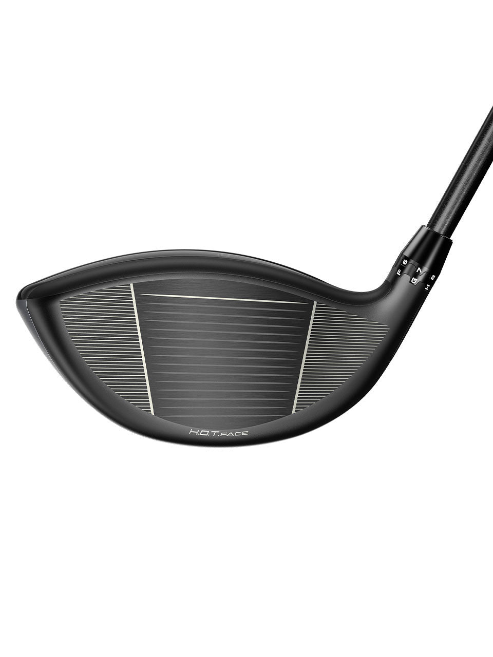 Cobra OPTM Max-D Driver (Mens Right)