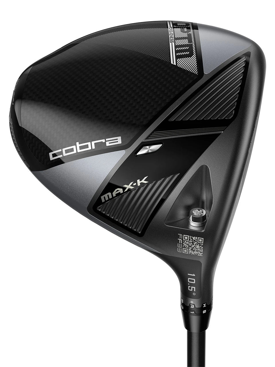 Cobra OPTM Max-K Driver (Mens Right)