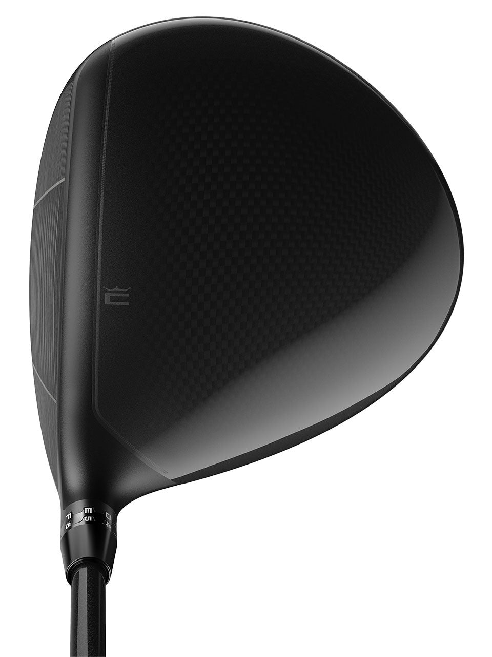 Cobra OPTM Max-K Driver (Mens Left)