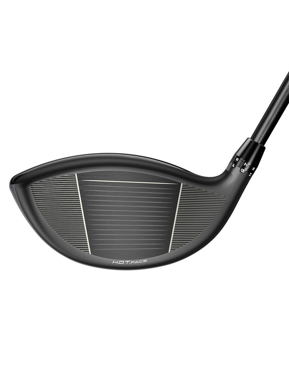 Cobra OPTM Max-K Driver (Mens Left)