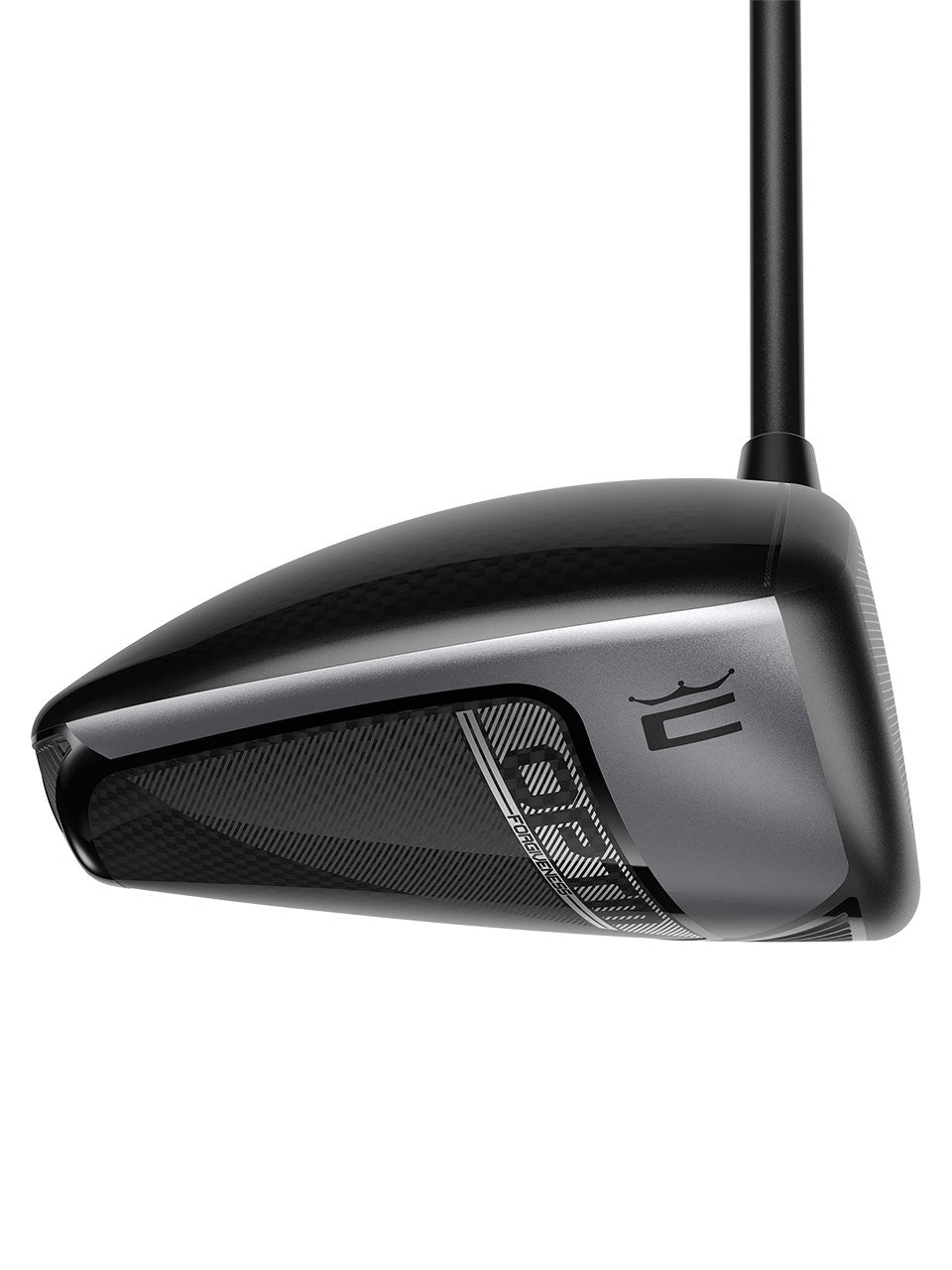Cobra OPTM Max-K Driver (Mens Right)