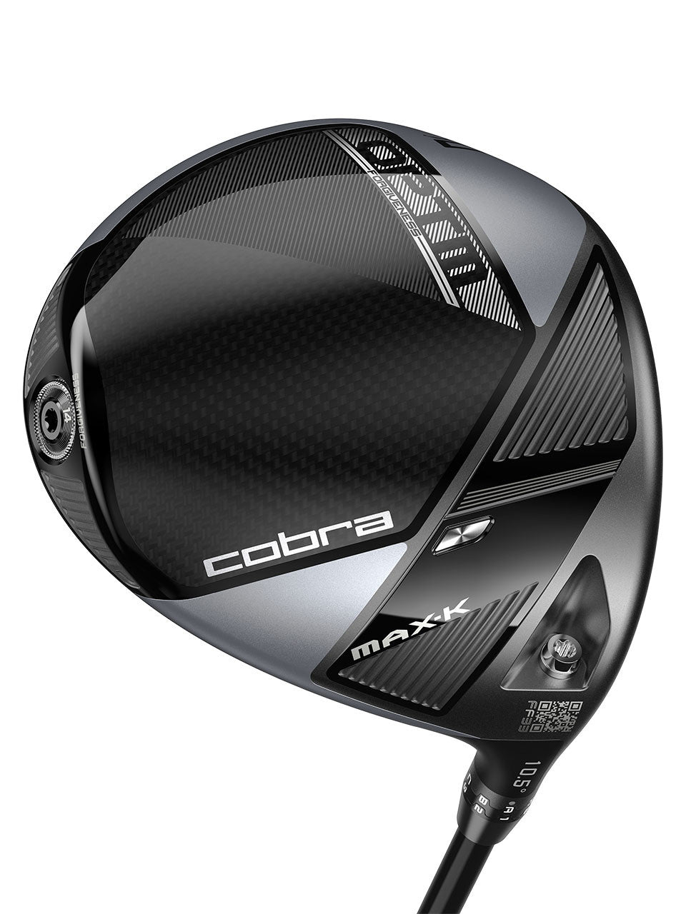 Cobra OPTM Max-K Driver (Mens Right)