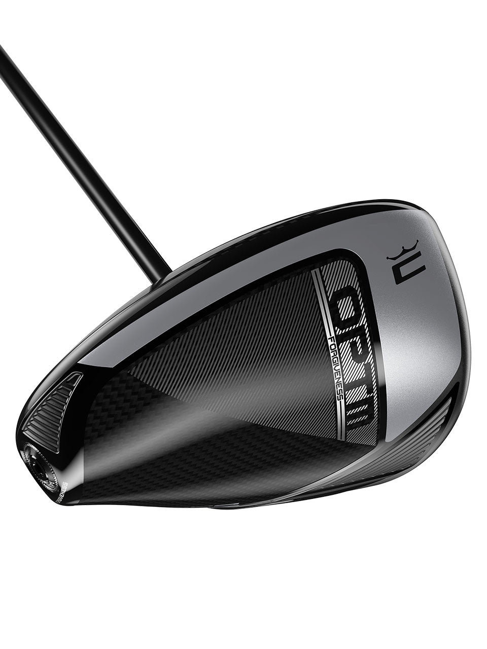 Cobra OPTM Max-K Driver (Mens Right)