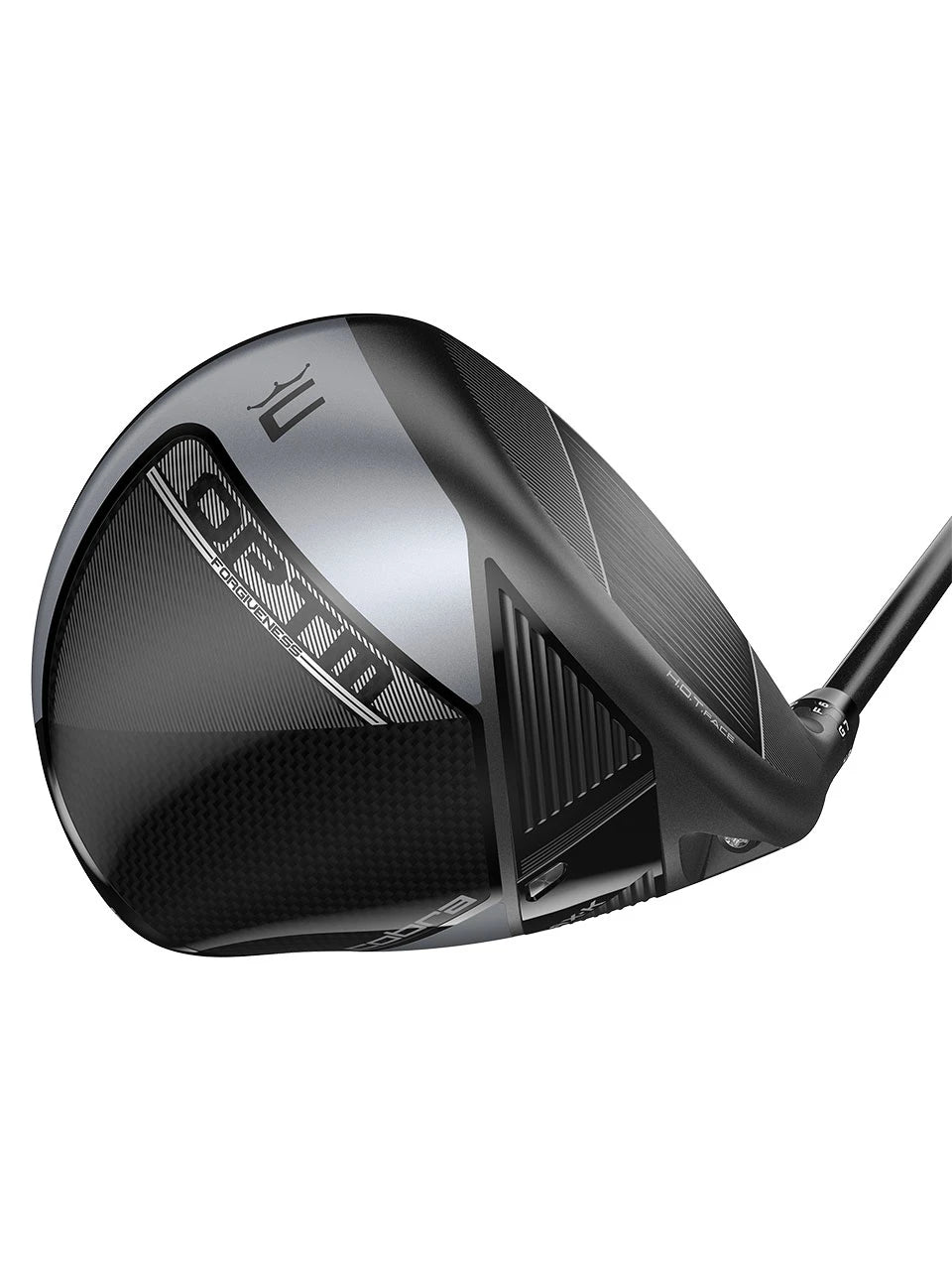 Cobra OPTM Max-K Driver (Mens Right)