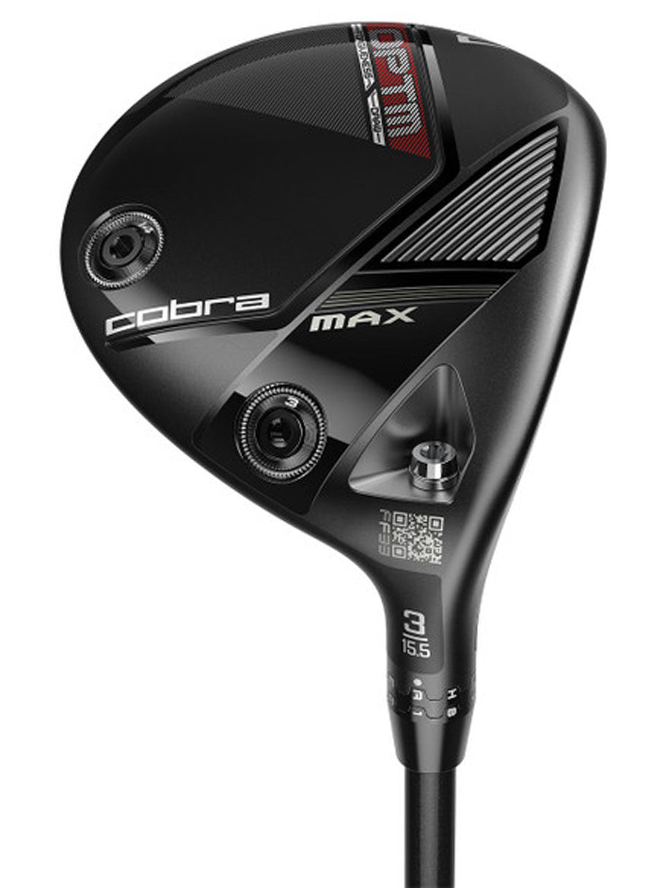 Cobra OPTM Max Women's Fairway Wood