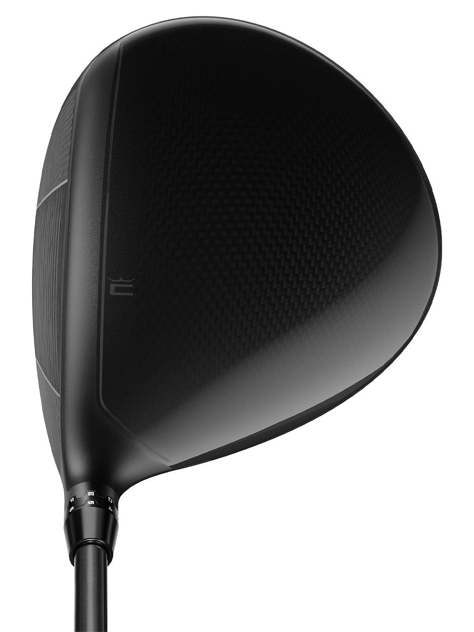 Cobra OPTM X Driver (Mens Left)