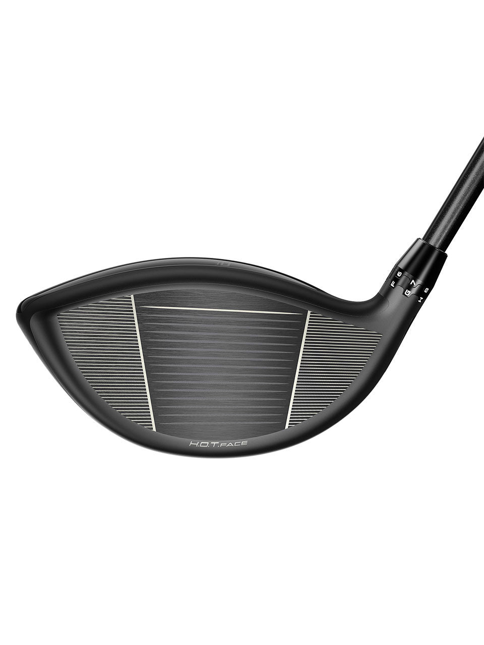 Cobra OPTM X Driver (Mens Left)