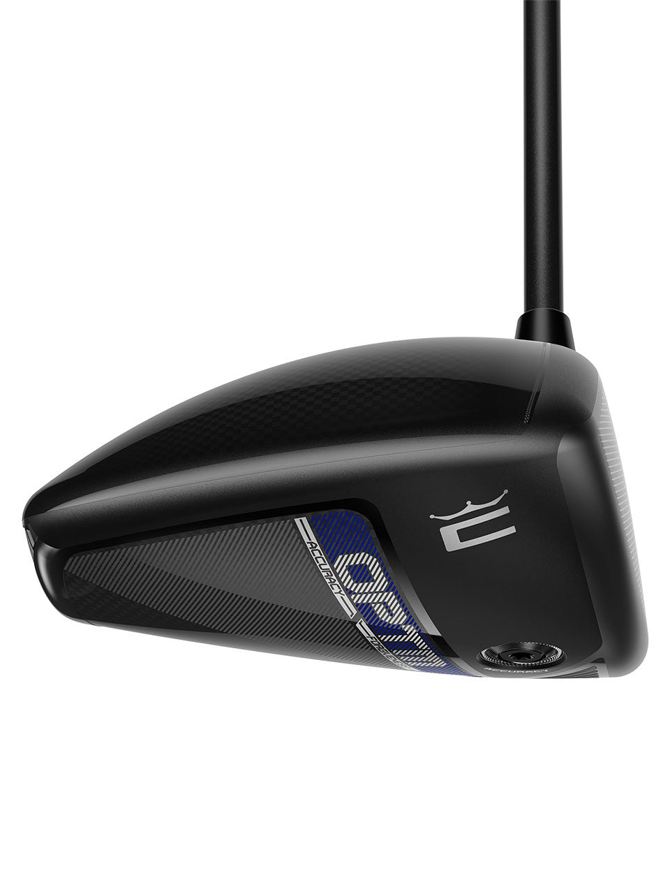 Cobra OPTM X Driver (Mens Right)