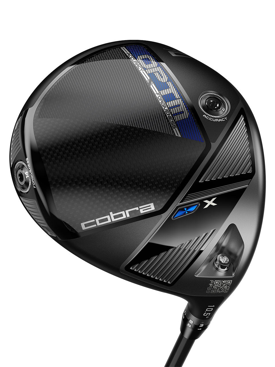 Cobra OPTM X Driver (Mens Right)