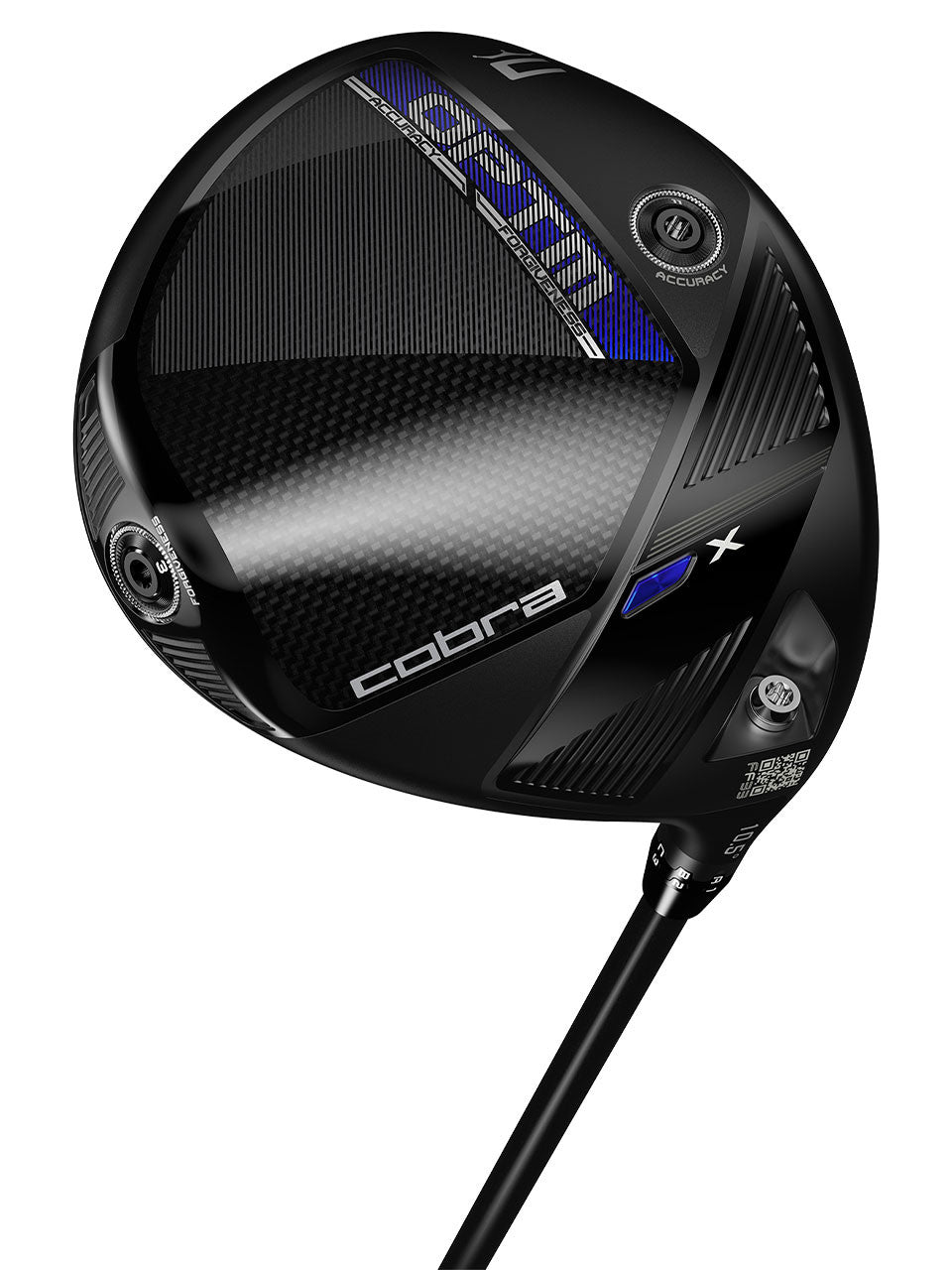 Cobra OPTM X Driver (Mens Left)