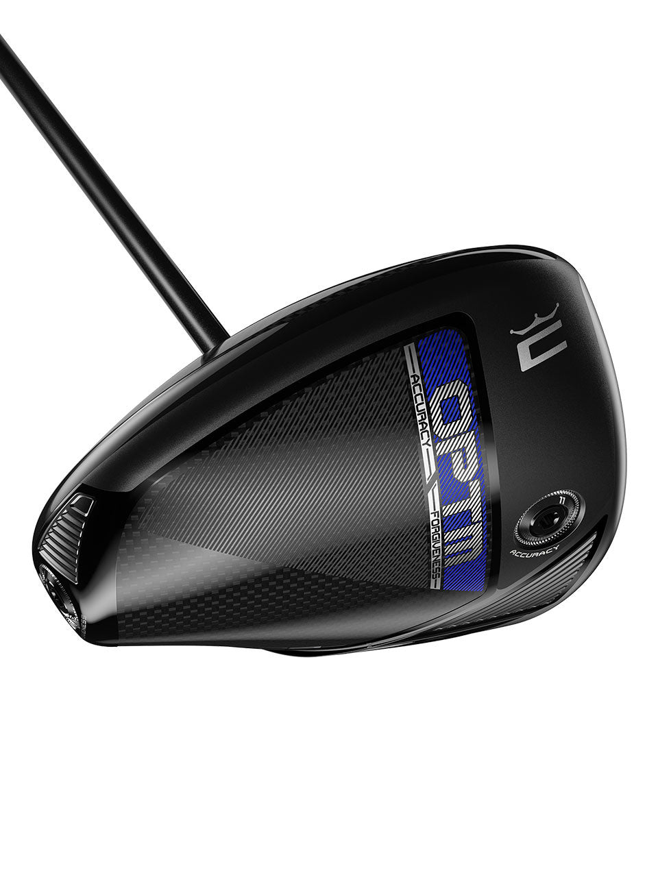 Cobra OPTM X Driver (Mens Left)