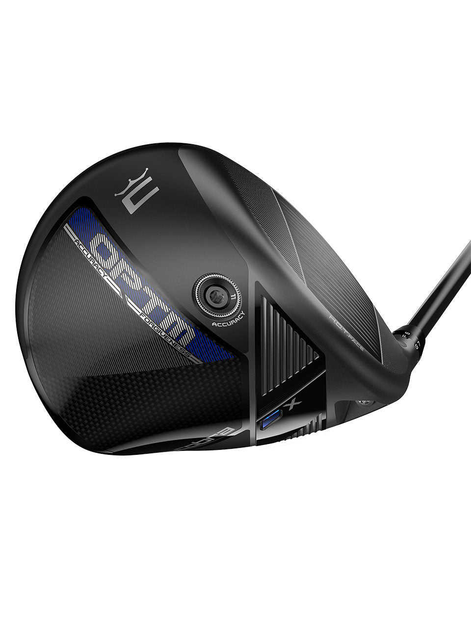 Cobra OPTM X Driver (Mens Right)