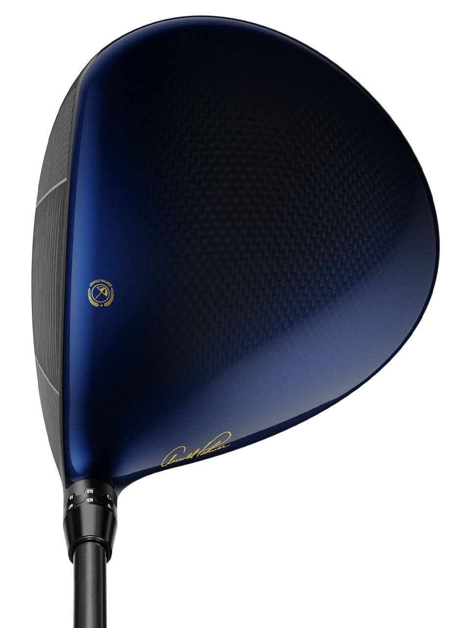 Cobra OPTM X Driver Arnold Palmer (Mens Right)