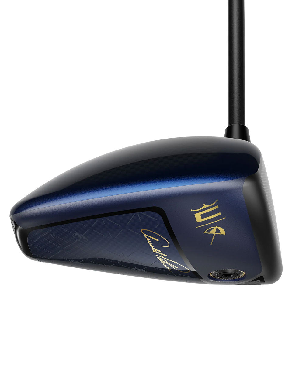 Cobra OPTM X Driver Arnold Palmer (Mens Right)