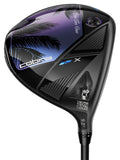 Cobra OPTM X Driver Palm Tree Crew