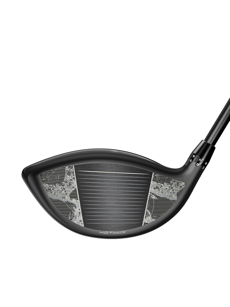 Cobra OPTM X Driver Real Tree
