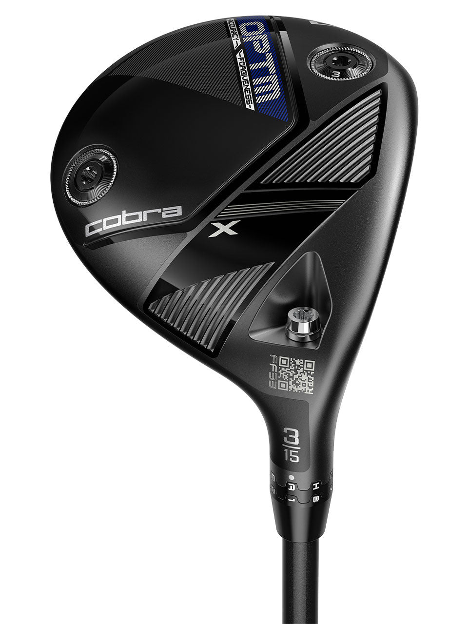 Cobra OPTM X Fairway Wood