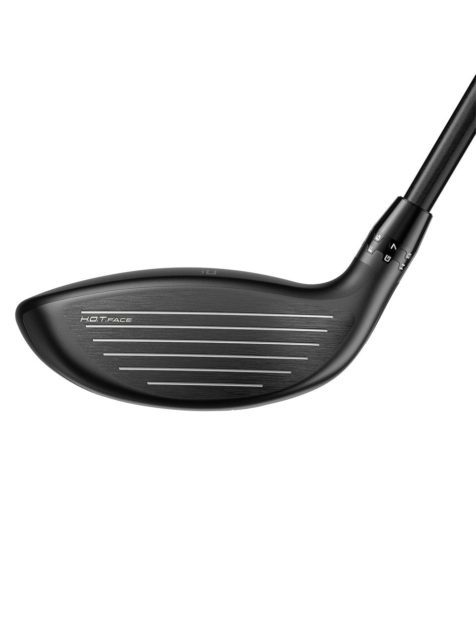 Cobra OPTM X Fairway Wood