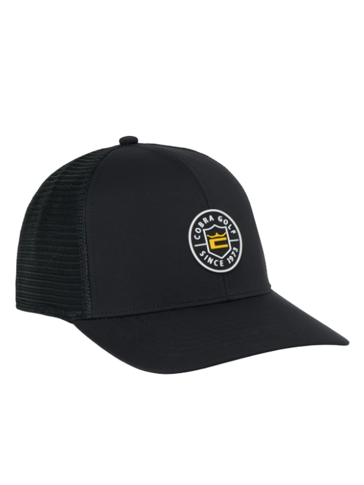Cobra Shield Trucker Cap