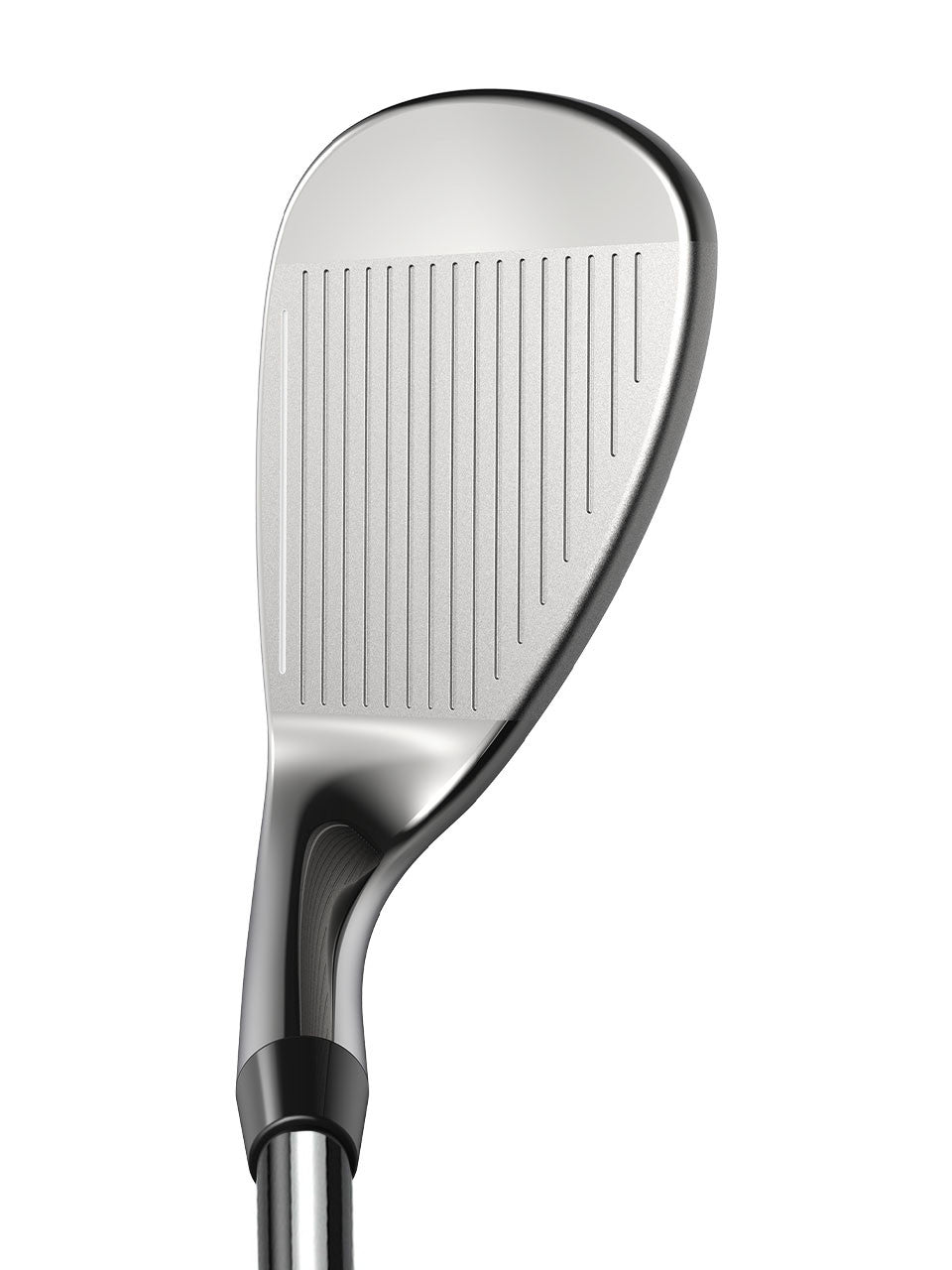 Cobra Baffler Iron - Steel Shaft