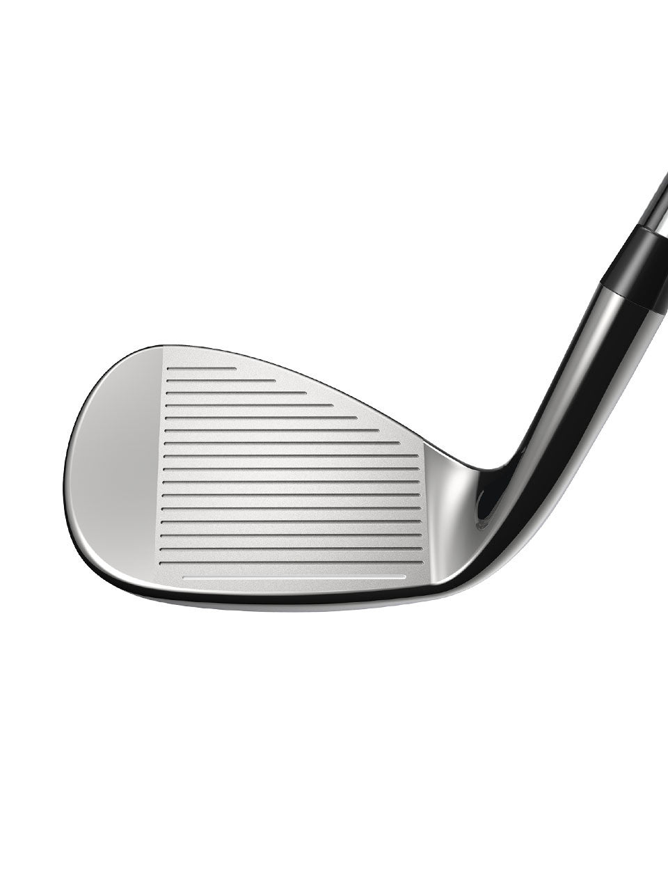 Cobra Baffler Iron - Steel Shaft