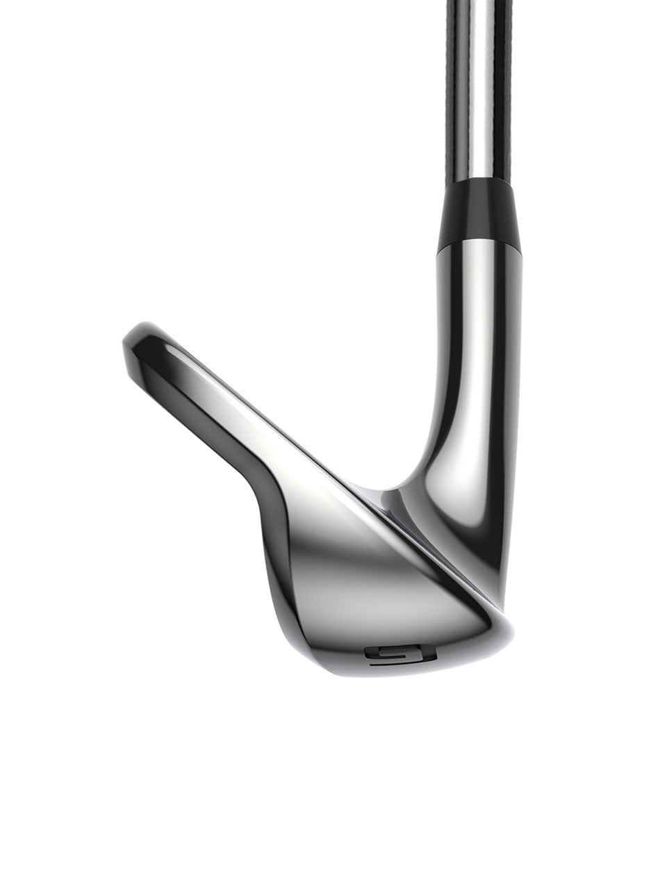 Cobra Baffler Iron - Steel Shaft