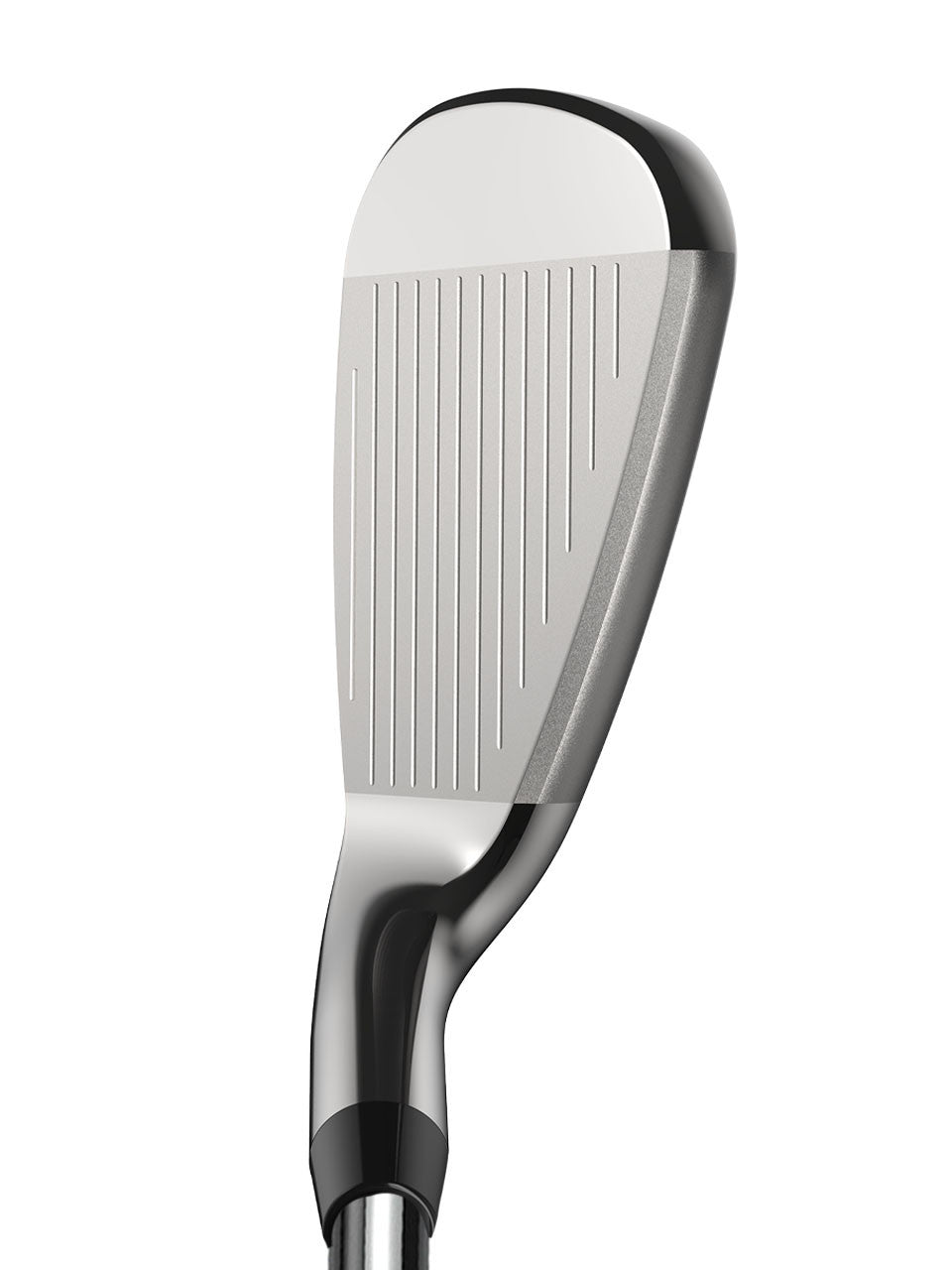 Cobra Baffler Iron - Steel Shaft