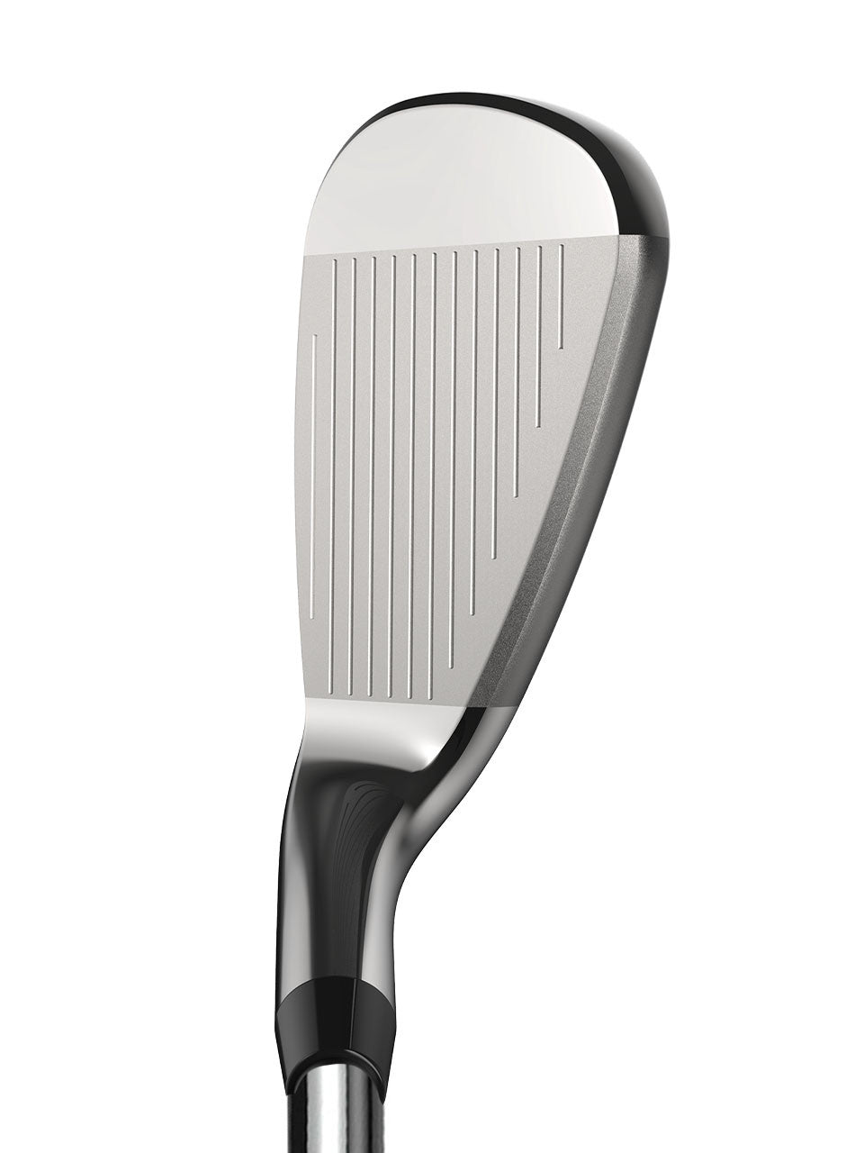 Cobra Baffler Iron - Steel Shaft