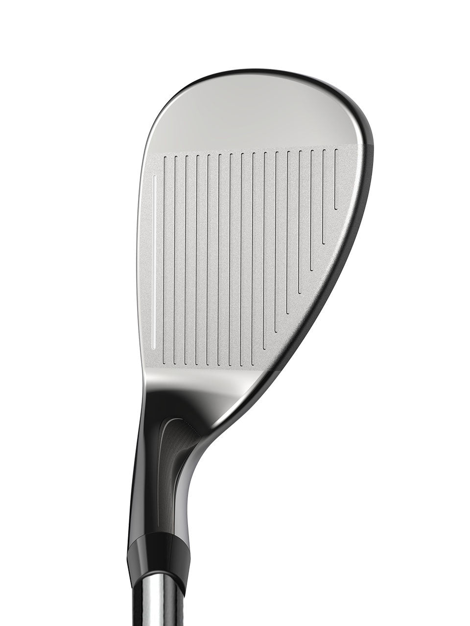 Cobra Baffler Iron - Steel Shaft