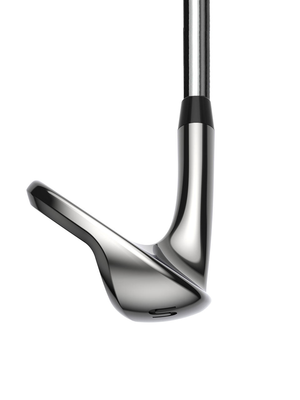 Cobra Baffler Iron - Steel Shaft