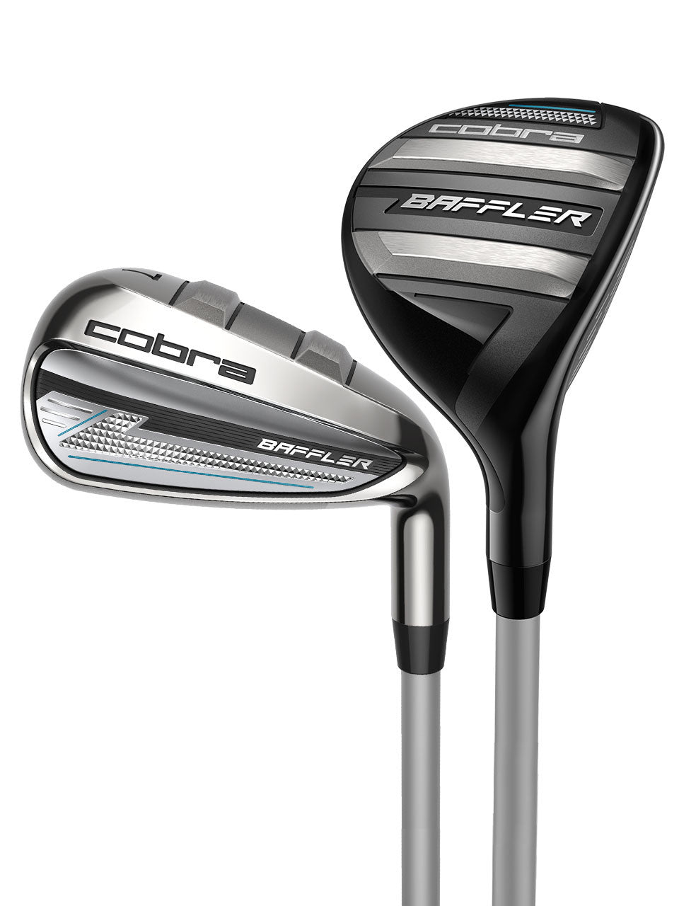Cobra Baffler Women's Irons